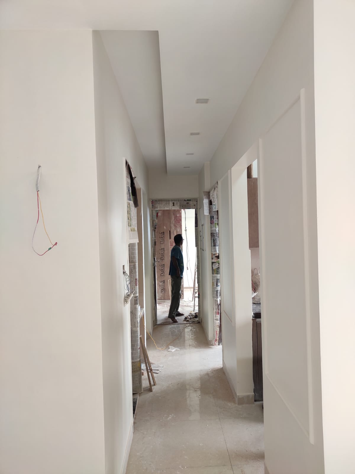 Promenade 3 2BHK interior p2